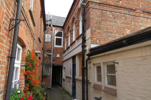 1 bedroom apartment to rent, 39 Stodman Street, Newark, Notts, NG24