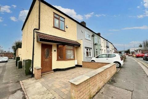 2 bedroom end of terrace house to rent, Worsley Road, Eccles, Manchester, Greater Manchester, M30