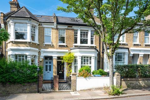 4 bedroom house to rent, Carlisle Road, Queen's Park, London, NW6