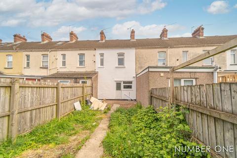 2 bedroom terraced house for sale, Witham Street, Newport, NP19