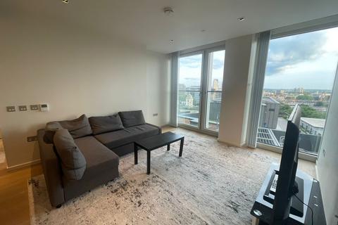 1 bedroom apartment for sale, 55 Upper Ground, London, SE1