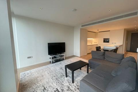 1 bedroom apartment for sale, 55 Upper Ground, London, SE1