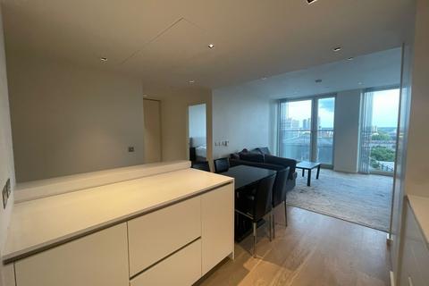 1 bedroom apartment for sale, 55 Upper Ground, London, SE1