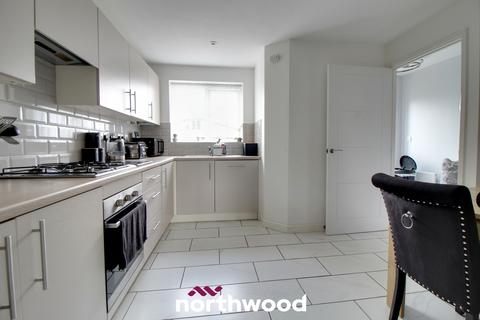 21 Coulman Road, Thorne, Doncaster, DN8 5EY