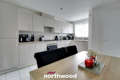 21 Coulman Road, Thorne, Doncaster, DN8 5EY