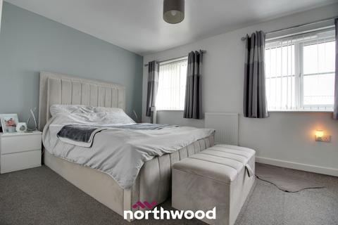 21 Coulman Road, Thorne, Doncaster, DN8 5EY