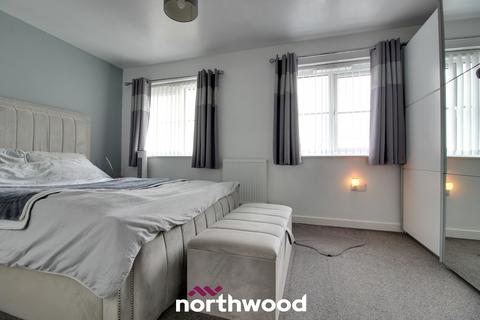 21 Coulman Road, Thorne, Doncaster, DN8 5EY