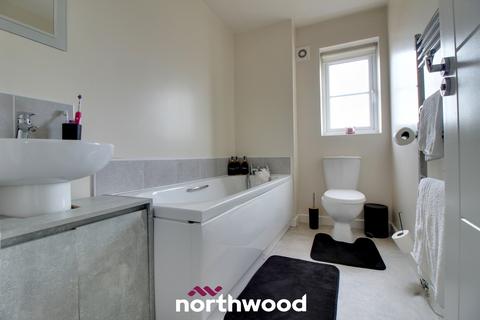 21 Coulman Road, Thorne, Doncaster, DN8 5EY