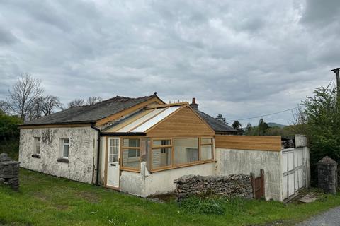 3 bedroom detached bungalow for sale, Holme Park Lodge, Lambrigg