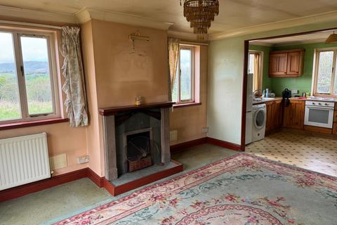 3 bedroom detached bungalow for sale, Holme Park Lodge, Lambrigg