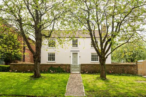 5 bedroom detached house for sale, Upper Dunsforth, York, YO26