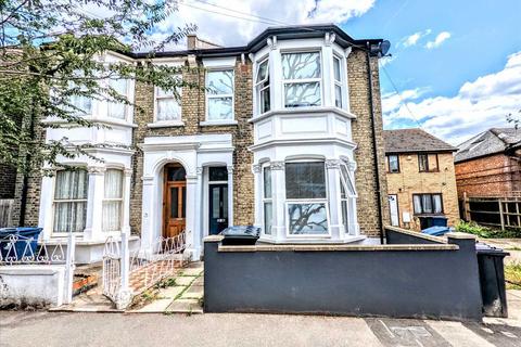 1 bedroom apartment to rent, Mansell Road, London, London