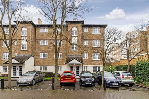 2 bedroom apartment to rent, Selhurst Close, Parkside, Southfields / Parkside