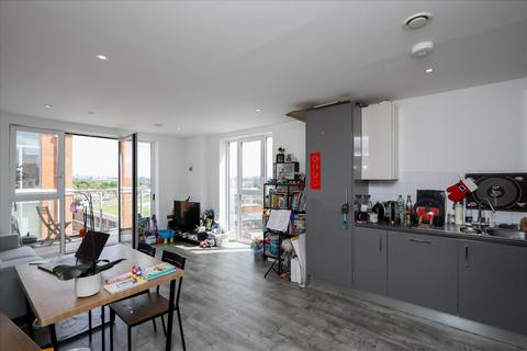 2 bedroom flat for sale, Hoopers Mews, Acton, W3