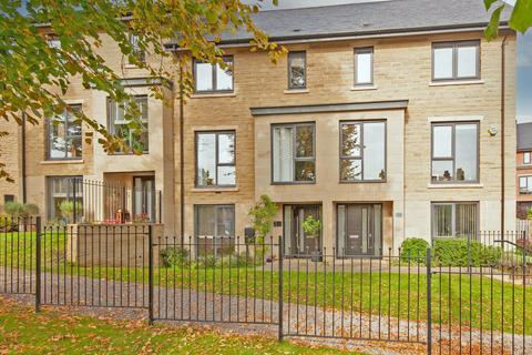 4 bedroom townhouse for sale, Millhouses, Sheffield S7