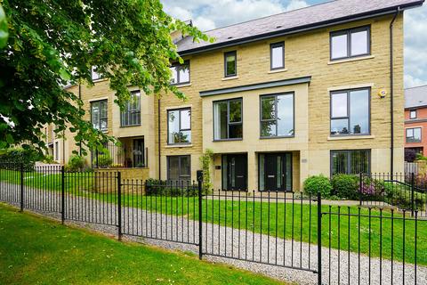 4 bedroom townhouse for sale, Hastings Grange, Sheffield S7