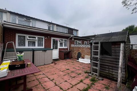 3 bedroom terraced house for sale, Tintern Close,  Slough, SL1