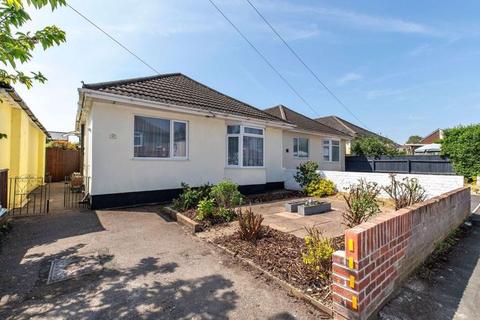 2 bedroom detached bungalow for sale, Heaton Road, Bournemouth, Dorset
