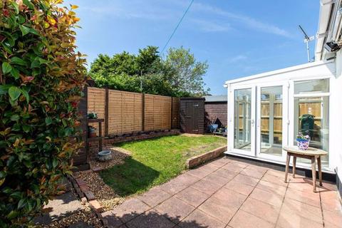 2 bedroom detached bungalow for sale, Heaton Road, Bournemouth, Dorset