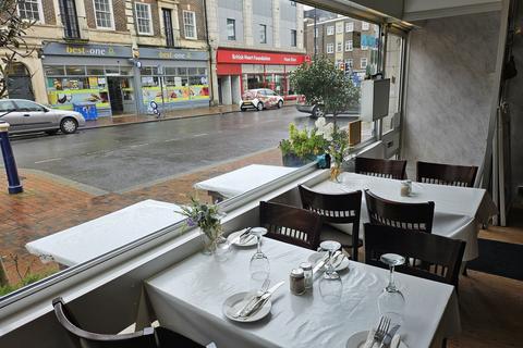 Restaurant for sale, Athens Restaurant,  Terminus Road, Eastbourne