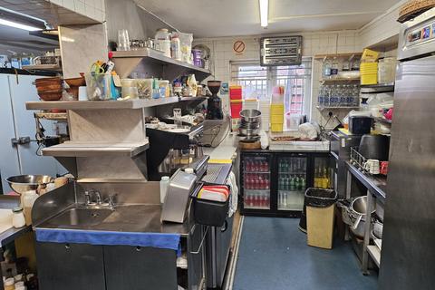 Restaurant for sale, Athens Restaurant,  Terminus Road, Eastbourne