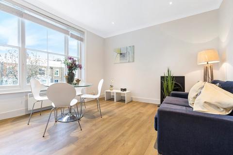 1 bedroom apartment to rent, Russell Road, London, W14