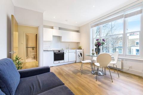 1 bedroom apartment to rent, Russell Road, London, W14