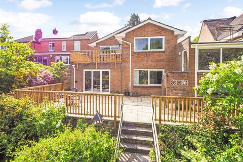 3 bedroom detached house for sale, The Crescent, Romsey