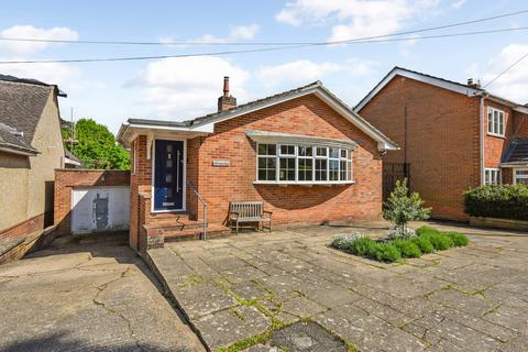 3 bedroom detached house for sale, The Crescent, Romsey