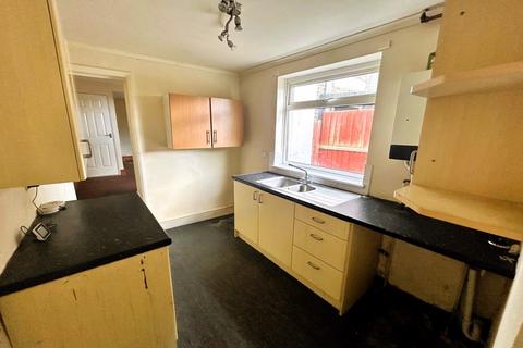 3 bedroom terraced house for sale, East Street, Chatham, Kent