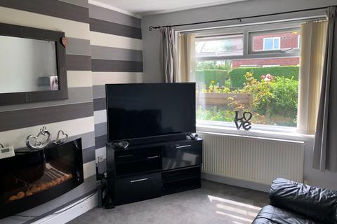 2 bedroom ground floor flat for sale, Manchester, Manchester M22