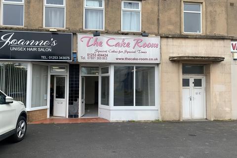 Shop to rent, St Annes Road, Blackpool, FY4 3EU