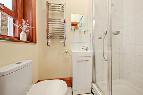 undefined, Elgin Avenue, London W9