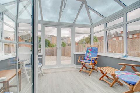 5 Fir Tree Drive, Redditch, B97 4AX