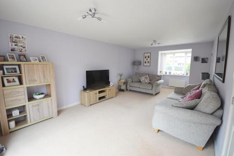 4 bedroom detached house for sale, Synders Way, Lawley