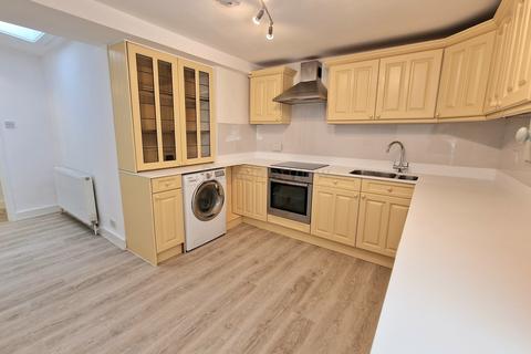 2 bedroom ground floor flat to rent, High Street, Ogmore Vale, Bridgend