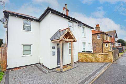 3 bedroom semi-detached house for sale, Coopersale, Epping CM16