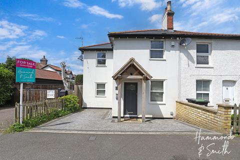78 Coopersale Common, Coopersale, Epping, CM16 7QU