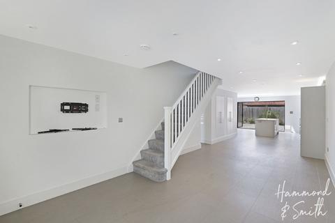 78 Coopersale Common, Coopersale, Epping, CM16 7QU