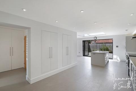 78 Coopersale Common, Coopersale, Epping, CM16 7QU