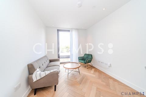1 bedroom flat to rent, Scawfell Street, Shoreditch, London, E2