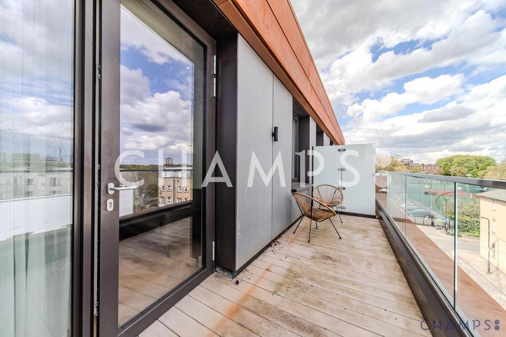 One Bedroom Apartment to Let