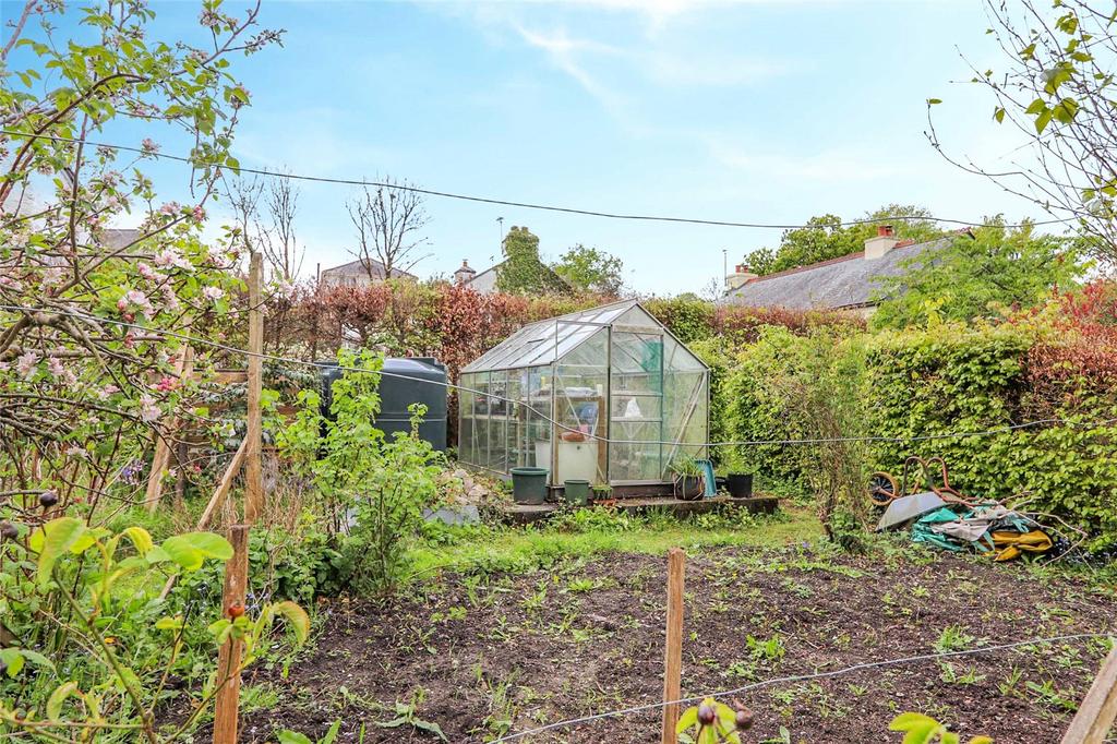 Lamerton, Tavistock 4 bed detached house for sale £485,000