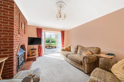 5 bedroom detached house for sale, Water Lane, Ancaster, Grantham, Lincolnshire, NG32