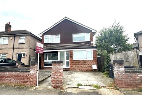 2a Hall Road, Chadwell Heath, Romford, RM6 4LH