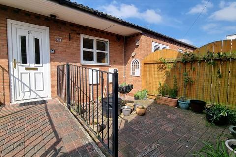 1 bedroom bungalow to rent, St. Nicholas Gate, Hedon, East Yorkshire, HU12