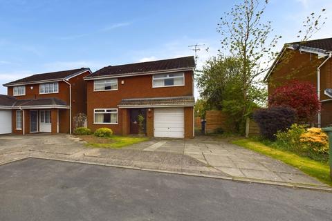 19 Longcroft, Astley, Manchester, M29 7EN