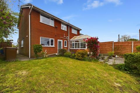 19 Longcroft, Astley, Manchester, M29 7EN