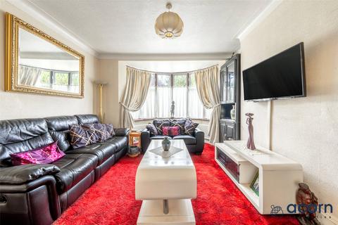 3 bedroom terraced house for sale, Watford Way, London NW4