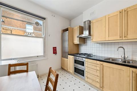 2 bedroom apartment to rent, Dinsmore Road, London, SW12
